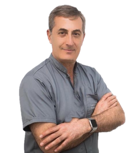 doctor Lorenzo-Cáceres